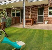 Kaarst+Eigentumswohnung +110m2+ 4 Zimmer + Garten + Garage