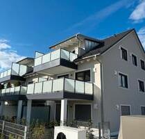 3 Zimmer Wohnung in Peutenhausen - Schrobenhausen