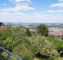 Stilvolle Wohnung in Traumlage Gerlinger Höhe - Gerlingen