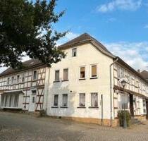 Wohn- und Geschäftshaus und in HeringenHelme 316 qm - Festpreis - Nordhausen