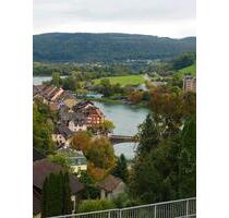 Ab 1.11.25 4 Zimmerwohnung, zentrale Lage in Laufenburg - Laufenburg (Baden)