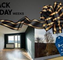 DIY 4-Raum-Wohnung - kautionsfrei - Reichenbach im Vogtland