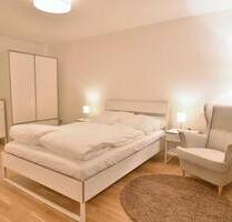 Hochwertige Wohnung in bester Lage – Erstbezug nach Sanierung - Darmstadt Eberstadt