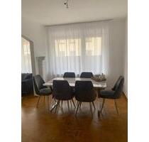 Lichtdurchflutetes 3 Zimmerwohnung - Kahl am Main