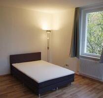 Business-WG Möbliertes Zimmer in TOP-Lage - Rottweil