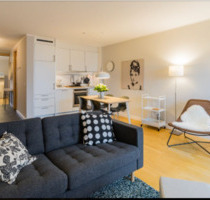 Sublet for September - Modern, Bright & Peaceful 2-Room Apartment - Berlin Charlottenburg-Wilmersdorf