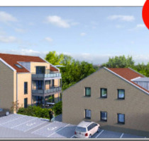 Neubauwohnung zur Miete in Schüttorf