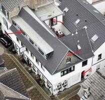 3-Zimmer Dachgeschoss Wohnung im Herzen von Bad Hoenningen - Bad Hönningen