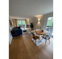 Möblierte 2 -Zimmer Wohnung in Kreuth Weissach - Stephanskirchen