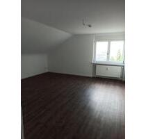 Kippenheim – 3‑Zi.-DG‑Wohnung – hell & gepflegt – ab sofort frei