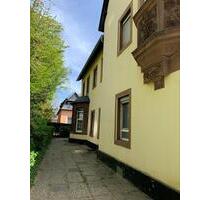 SinglesPendlerStudenten * NEUES Parterre Villen Apartment, ca. 18 m², sofort! - Trier Nord
