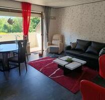 2 - Zimmer Eigentumswohnung mit Balkon und Einzelgarage - Erwitte