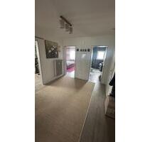 3 Zimmerwohnung mit Balkon, Garten, Absellplatz, Keller mit WK - Sigmaringen
