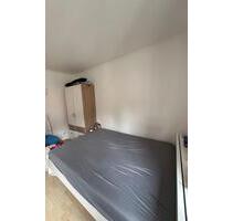 Möbliertes Apartment in Moosach – 35m², ruhig gelegen - München Neuhausen-Nymphenburg