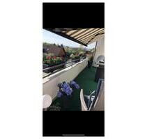 Wohnung mit Balkon und Einbauküche in Inning von PRIVAT! - Inning am Ammersee