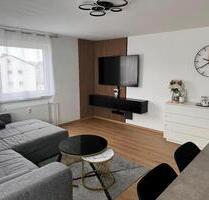 Vollmöblierte 2-Zimmer Wohnung zu vermieten - Walldürn