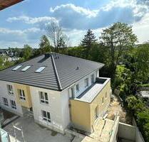 Schöne 4-Zimmer-Wohnung mit gehobener Innenausstattung - Wermelskirchen