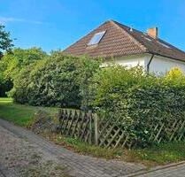 Haus 150 m² 5,5 Zimmer, Oppershausen, Tiefgarage, Carport, Garten - Wienhausen