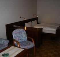 1,5 Zimmer Wohnung in Badenweiler