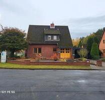 Einfamilienhaus in Bollensen - 1.100,00 EUR Kaltmiete, in Uelzen (PLZ: 29525)
