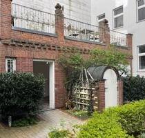 Gewerbefläche 45qm in Charlottenburg - Berlin Charlottenburg-Wilmersdorf