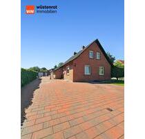 Gemütliches Fehnhaus in Filsum zu vermieten!