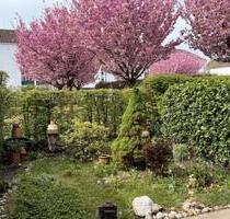 2-Zimmer Wohnung mit Privatgarten und Hobbykeller - Poing