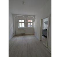 Freiberg Altstadt 1,5 Raum Wohnung mit eigener kleiner Terrasse