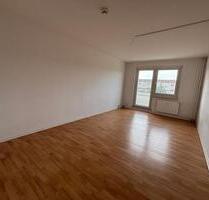 Geräumige 3-Zimmer-Wohnung mit Balkon in Stendal