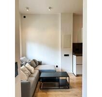 Stilvoll wohnen: Möblierte 1-Zimmer-Wohnung in Toplage – ideal fü - Koblenz Bisholder