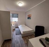 1 Zimmer Möbliert in WG. Plochingen