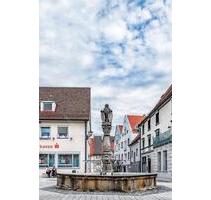 4 Zimmer Wohnung Munderkingen - 1.000,00 EUR Kaltmiete, in Unterstadion (PLZ: 89619)