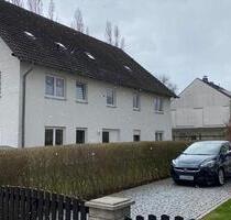 2-Zi.-Whg. mit Balkon in einem neuen 4-Fam.-Haus - Reichenbach im Vogtland