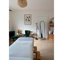 Raum für Kosmetik, Büro, etc. im Altbau in der Stadtmitte - Backnang