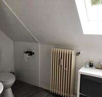 “3-Zimmer-Wohnung in ruhiger Lage - Steinebach/Sieg