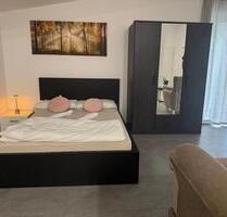 Teilmöblierte 1-Zimmer Wohnung-Neubau Fußbodenheizungbarrierefr - Bielefeld Heepen