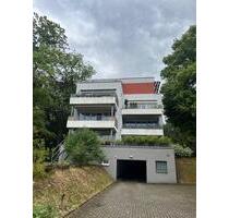 Barrierearme 3 Zimmerwohnung in bester Lage mit TG Stellplatz, Einbauküche und Terrasse! - Chemnitz Kapellenberg