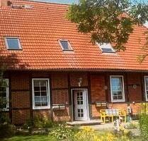 3-Zimmer-Dachgeschosswohnung mit eigenem Garten in Wehnsen – renovierungsbedürftig, aber mit Potenzial - Edemissen