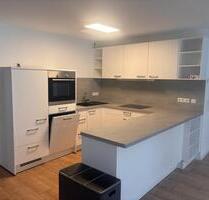 Tolle Mietswohnung im Herzen von Leonberg Bj 2023 (Am Marktplatz)