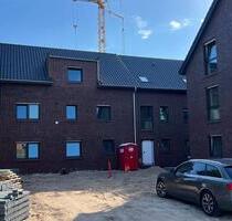 Hochwertige 5-Zimmer Penthouse mit großer Dachterrasse –Erstbezug - Edewecht