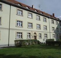 Frisch renovierte 3-Raum Wohnung in ruhiger Seitenstraße von Weißenfels West