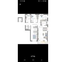 Familienfreundliche 4. 5 Zimmer Wohnung - Steinheim an der Murr