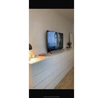 1 Zimmerwohnung für 2 Monate in Moabit - Berlin Mitte