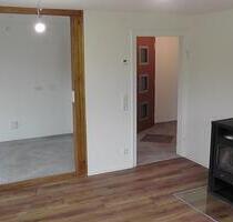 Sonnige 3-Zimmer-Wohnung mit Bergblick in Argenbühl-Eisenharz - Wangen im Allgäu