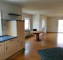 Helle, großzügige 4-Zimmer Wohnung in Ortsrandlage von Kappel - Kappel-Grafenhausen