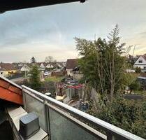 2ZKB zu Vermieten Mannheim Gartenstadt