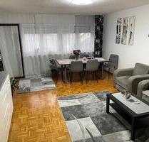 3-Zimmer Wohnung - mit Balkon und Stellplatz von Privat - Landau an der Isar