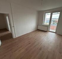 Frisch renovierte 3-Zimmer-Wohnung mit Balkon! - Magdeburg Beyendorf-Sohlen