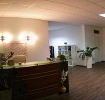Physiotherapie Praxis oder als Büro Nutzbar im 2. OG in 74321 Bietigheim - Bietigheim-Bissingen