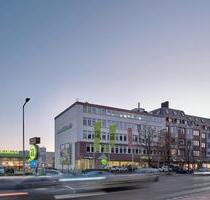 Repräsentative & helle Praxisfläche im Kaiserbau - Göppingen